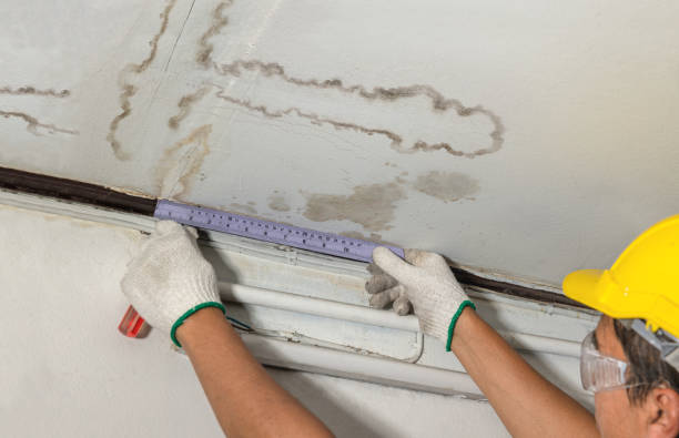Reliable Burst Pipe Water Damage contractor in Roanoke, TX by Aqua Guard Water Damage